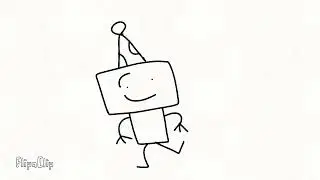 Blam Dance [Animation Test]
