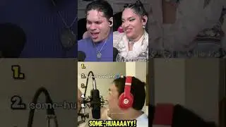 Latino reacting to the funniest Filipino Memes
