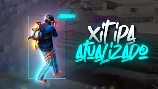IOS PANEL FREEFIRE | ANTIBAN MOD MENU IOS ESP AUTOHEAD | OB48 PANEL