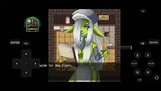 Game H Goblin king gameplay Android/PC @Gameflixav