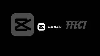 Trending Glow effect in Capcut /#youtubeshorts #capcut #editing #youtube