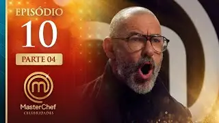 EP. 10 - 4/5: GRANDE FINAL COM MENU COMPLETO (20/01/26) | TEMP 01 | MASTERCHEF CELEBRIDADES
