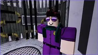 играя fnaf sister location roblox 1 част