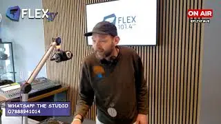 sLEdger DJ Set - Spanglish Radio Show Flex FM   Balearic Buger 17 01 26