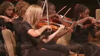La muerte del angel - Camerata Romeu