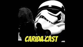 CC ep 9 With Tyler Hart talking tie pilots and Dr Aphra