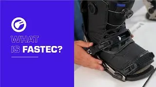 What is the FASTEC System? | SP Bindings Explained