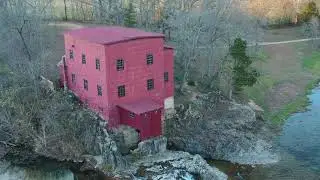 Dillard Mill State Historic Site