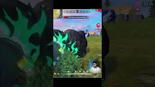Clutch Karna Padega!!  #freefire #shorts #munnabhaigaming