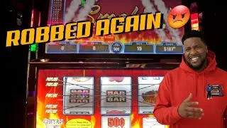 VGT Crazy Cherry Smokin украл мои 100 долларов за 6 минут… Что происходит?!