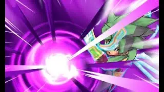 Inazuma Eleven Go Galaxy Level 99 (Earth Eleven)