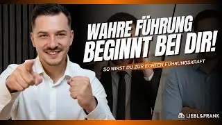 Wie SIE als Führungskraft WIRKLICH besser werden – und IHR Team für SIE durchs FEUER geht