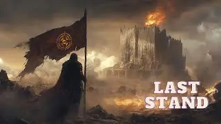 Epic Orchestral Fantasy Battle Theme - 