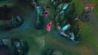 Rakan is broken in Season 14!