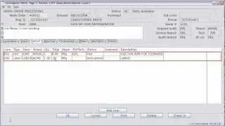 Service Work Orders: Tyler Net - Retail POS Software, Retail POS Systems