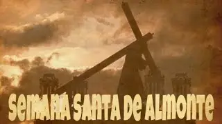 Semana Santa de MI PUEBLO 2016. ALMONTE (HUELVA)/ESPAÑA