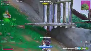 live fortnite venez tiktok NTKX.
