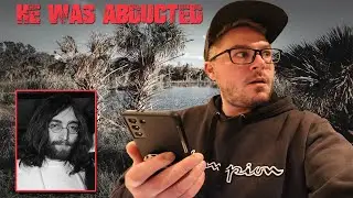 (HE WAS ABDUCTED BY ALIENS) MIND BLOWING DISCOVERY MADE WHILE USING RANDONAUTICA