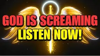 CHOSEN ONE, GOD RESENDS THIS MESSAGE FOR THE 3RD TIME TO TELL THE TRUTH &ndash; FINAL TRUTH! 📜🔔
