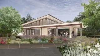Mecklenburg County leaders unveil new plans for $11.2M historic Latta Place