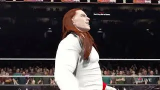 FinalSlam 2K25 - Free for All with Sir Light