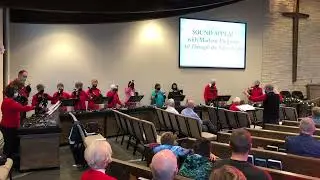 Bell Choir - Lessons and Carols