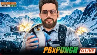 Aggresive Rush Gameplay W Punjabi Gamer #bgmilive #bgmi #shorts #shortslive #ytshorts  #livestream