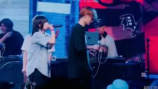 【MCバトルビート】IPPON / Albert Connor 018  龍鬼 vs えびちる 呂布カルマ vs Sitissy lubit Aicom vs Kampf  8×4