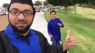 Eid  Vlog     2016