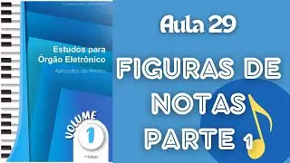FIGURAS DE NOTAS - PARTE 1