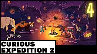 Naturalist Run CURIOUS EXPEDITION 2 | EP4