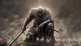 I Will Not Give Up | Epic Orchestral Music for Powerful Motivation