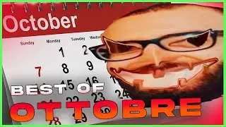 BEST OF OTTOBRE