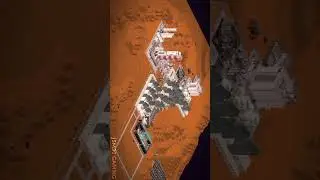 #theotown #shorts Civilization on mars