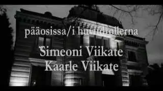 Viikate - Korutonta | English lyrics