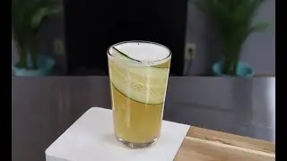 NiTry This Kombucha