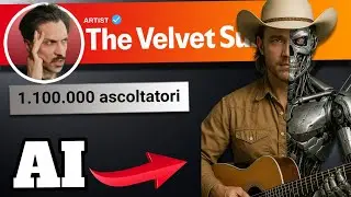 Abbiamo UN PROBLEMA con le BAND AI...