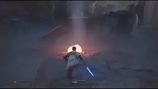 STAR WARS Jedi: Fallen Order PART 6 WITH PROBZ362!