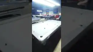 3 balls in a row from my opponent #billiards #pool #sports #pov