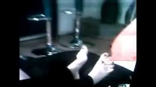 Carlie Casey feet