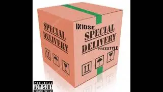 in10se - Special Delivery [Uproar Freestyle] (2019)