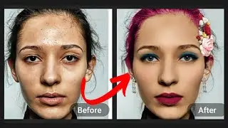 This App Saves You Money on Makeup | How to Edit Pictures Like a Pro in 3 Mins