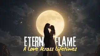 Eternal Flame | Soulmate Rap Song About Timeless Love & Reincarnation
