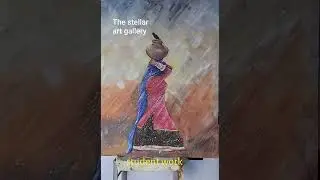The stellar art gallery
