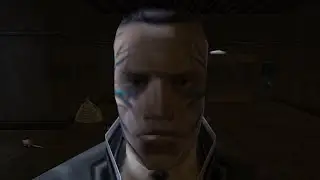 Walton Simons Flashback ~ Eyedress Jealous X Area 51 Bunker Deus Ex Remix
