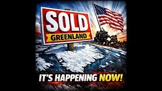 Why the US Needs Greenland: 2026 National Security Strategy #wealth #headlines #macroeconomics