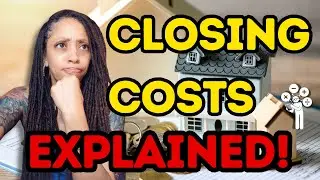 What Are Closing Costs? Escrow & Fees Explained in Tennessee Real Estate