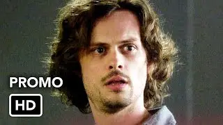 Criminal Minds 12x21 Promo 