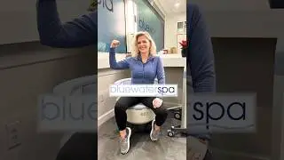 Blue Water Spa in Raleigh has been around for 21 years!
