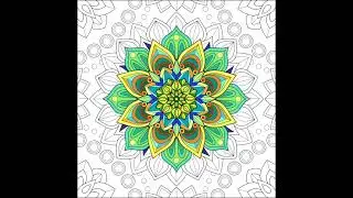 Satisfying Drawing 😀🤩 #art #coloring #satisfying #timelapse #viral #asmr #motivation